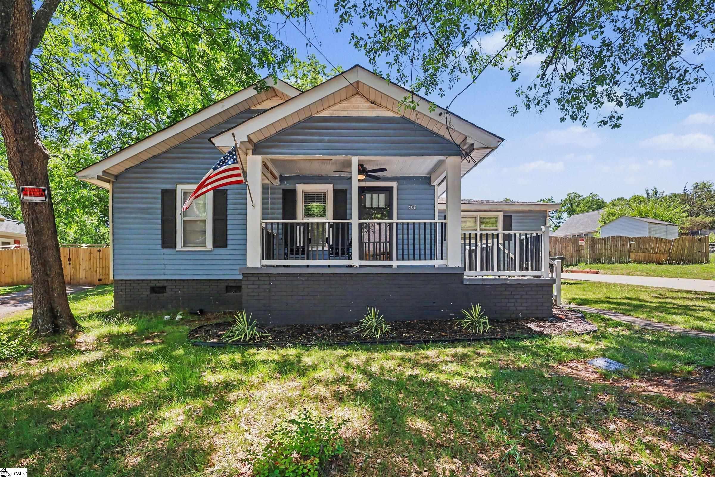 308 Cannon Avenue