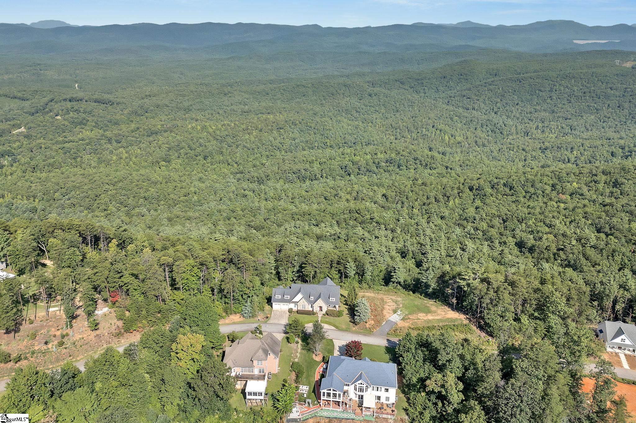 283 Jocassee Ridge Way