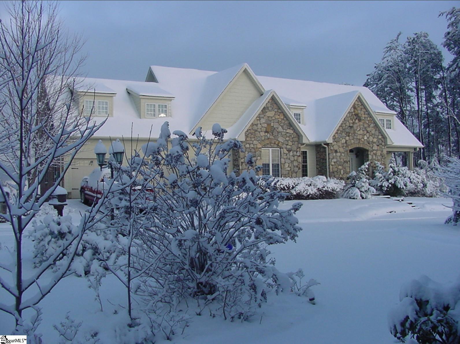 283 Jocassee Ridge Way