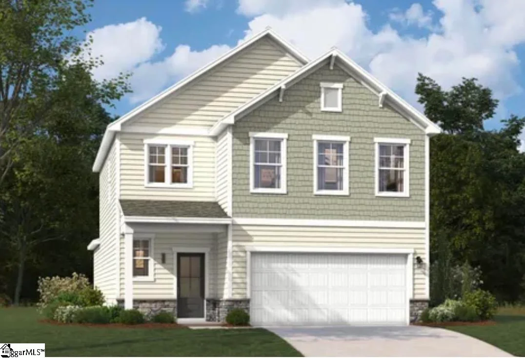 5110 Sunnycreek Drive