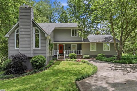 Photo of 101 Shaftsbury Road, Clemson, SC 29631 (MLS # 1592311)