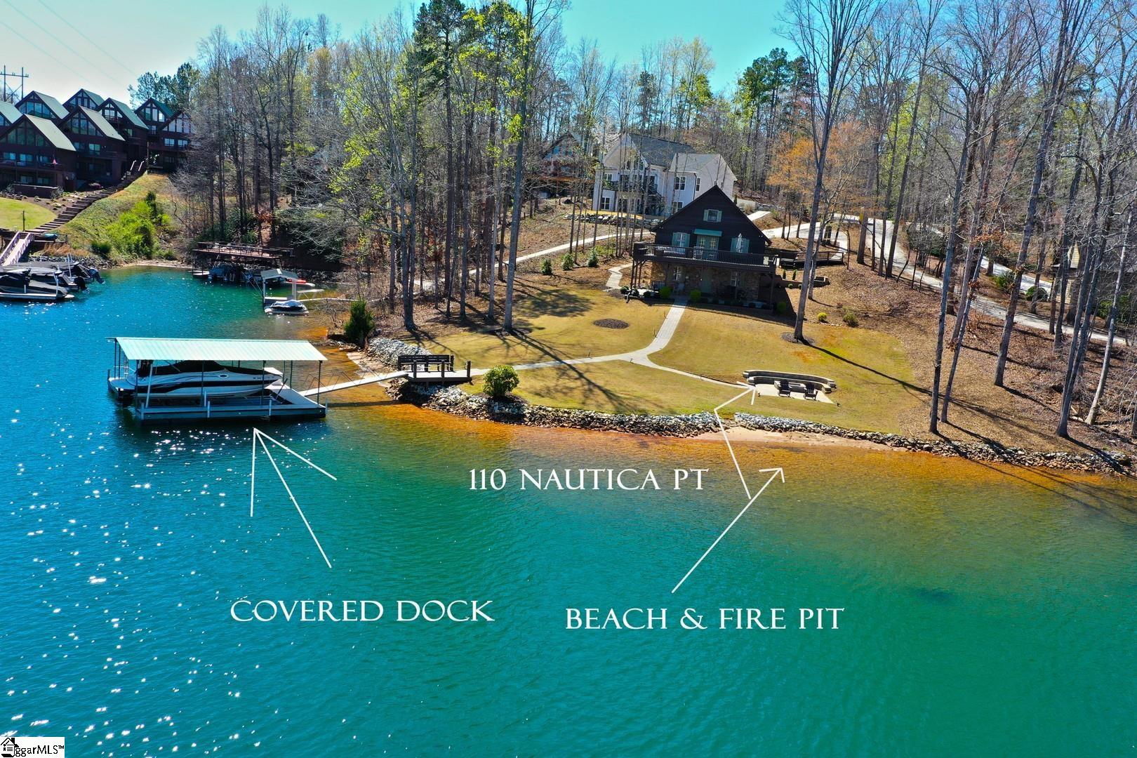110 Nautica Point