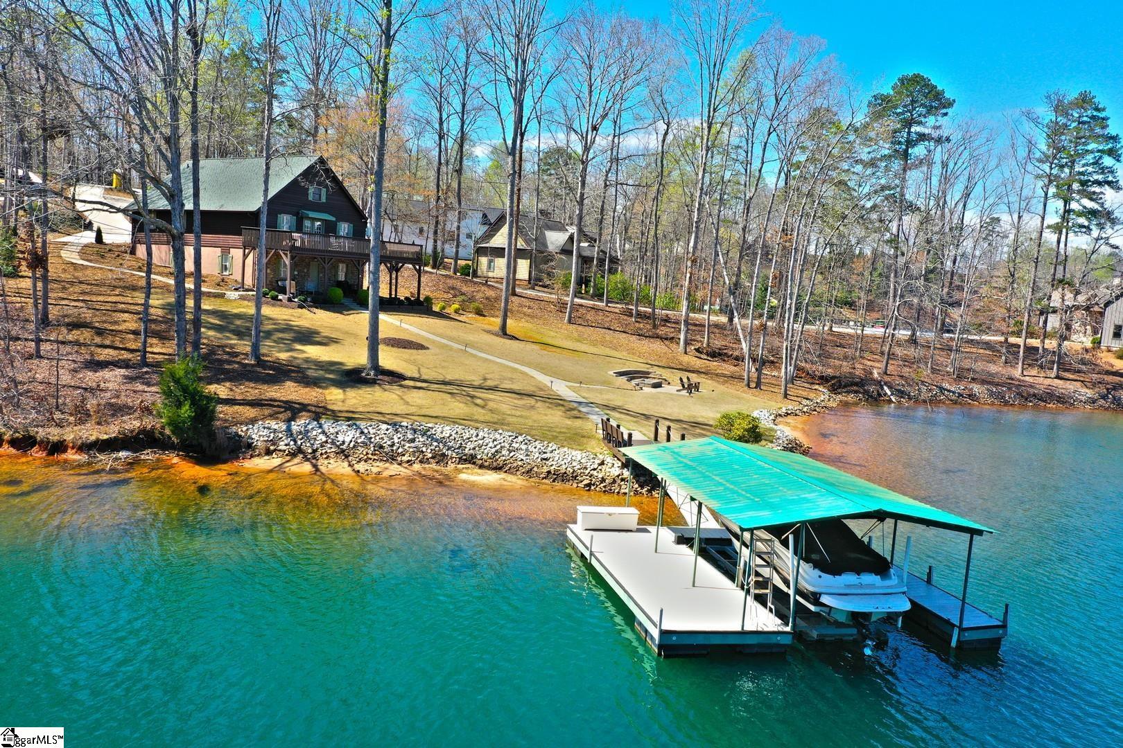 110 Nautica Point