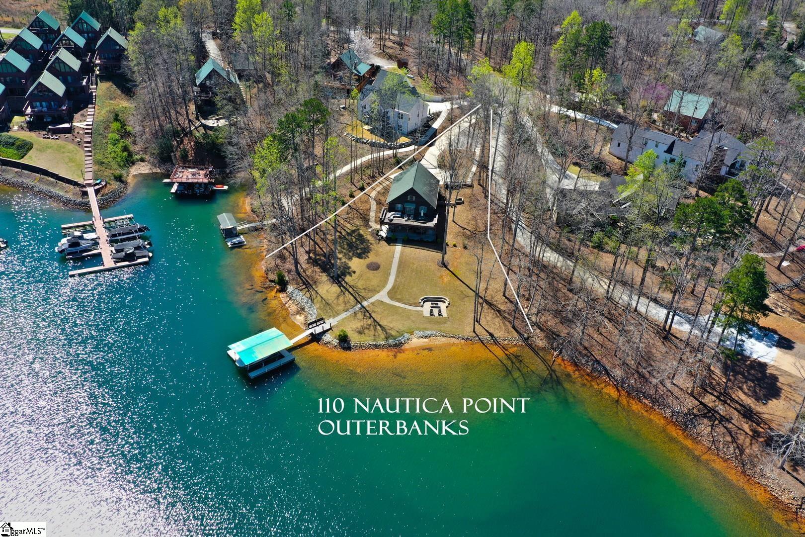 110 Nautica Point