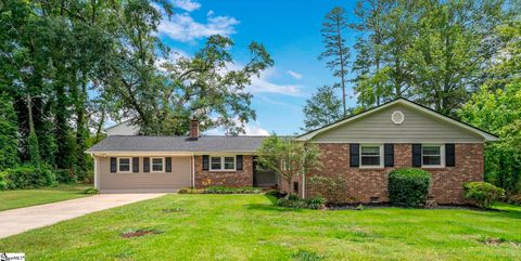 113 Carlton Drive Mauldin SC 29662