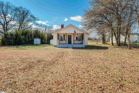 608 Belton Highway Williamston SC 29697