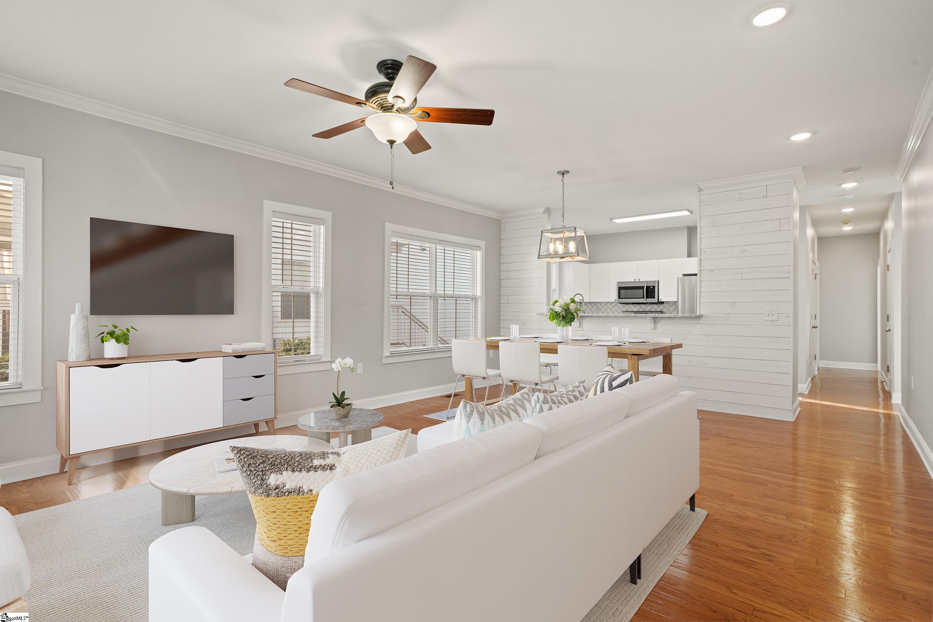 15 Oakhurst Avenue 15 Oakhurst Ave Unit A