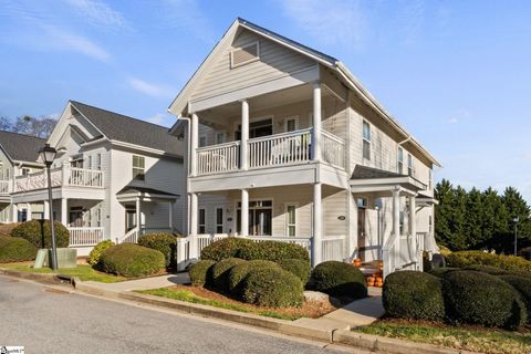 Photo of 15 Oakhurst Avenue 15 Oakhurst Ave Unit A, Greenville, SC 29609 (MLS # 1576444)