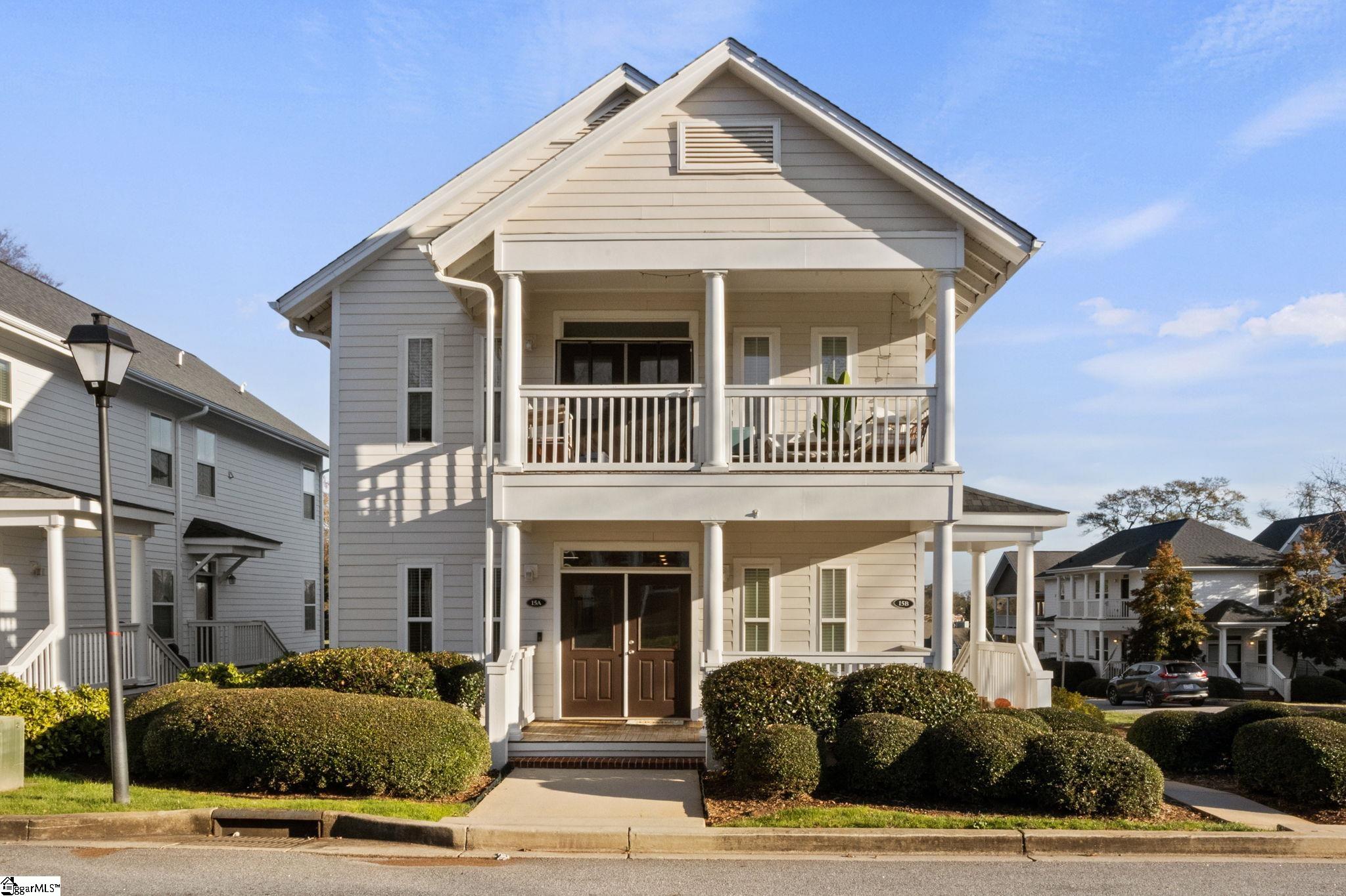 15 Oakhurst Avenue 15 Oakhurst Ave Unit A