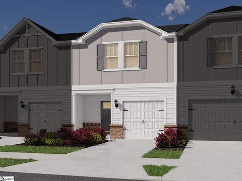 Photo of 420 Blissful Court, Taylors, SC 29687 (MLS # 1571426)