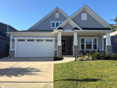 1289 Fiddletree Lane Woodruff SC 29388
