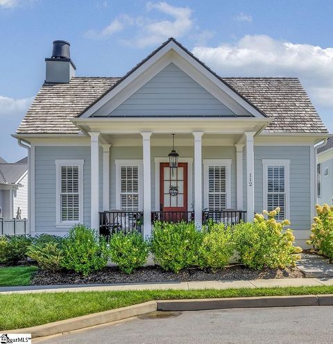 Photo of 112 Burrough Street, Greenville, SC 29615 (MLS # 1570811)