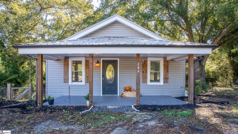 Photo of 284 Pumpkintown Highway, Pickens, SC 29671 (MLS # 1606798)