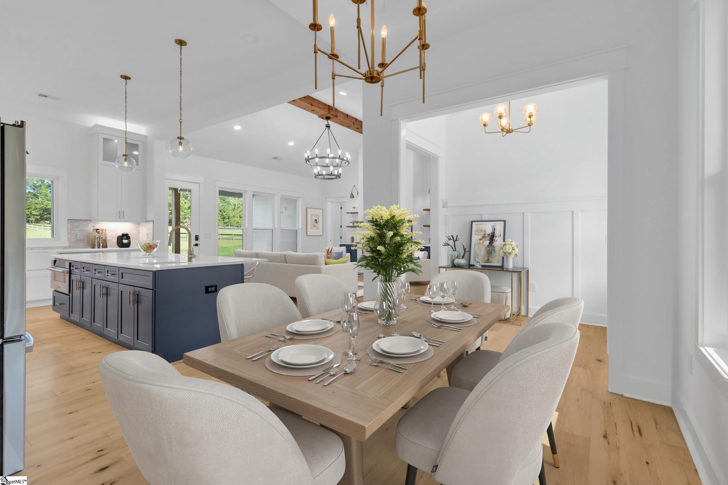 164 Triangle Pine Road