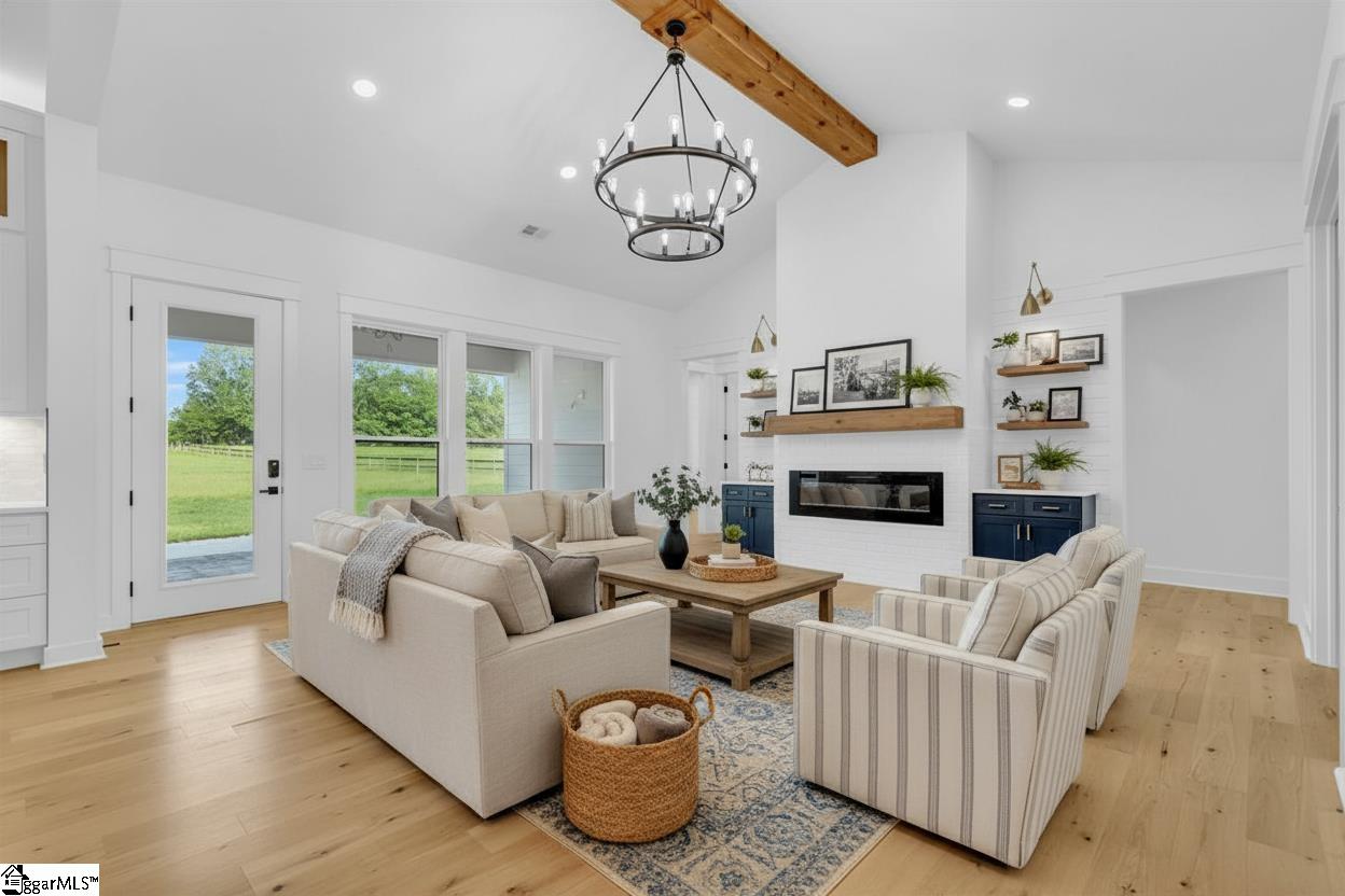 164 Triangle Pine Road