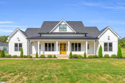 164 Triangle Pine Road Fountain Inn SC 29644