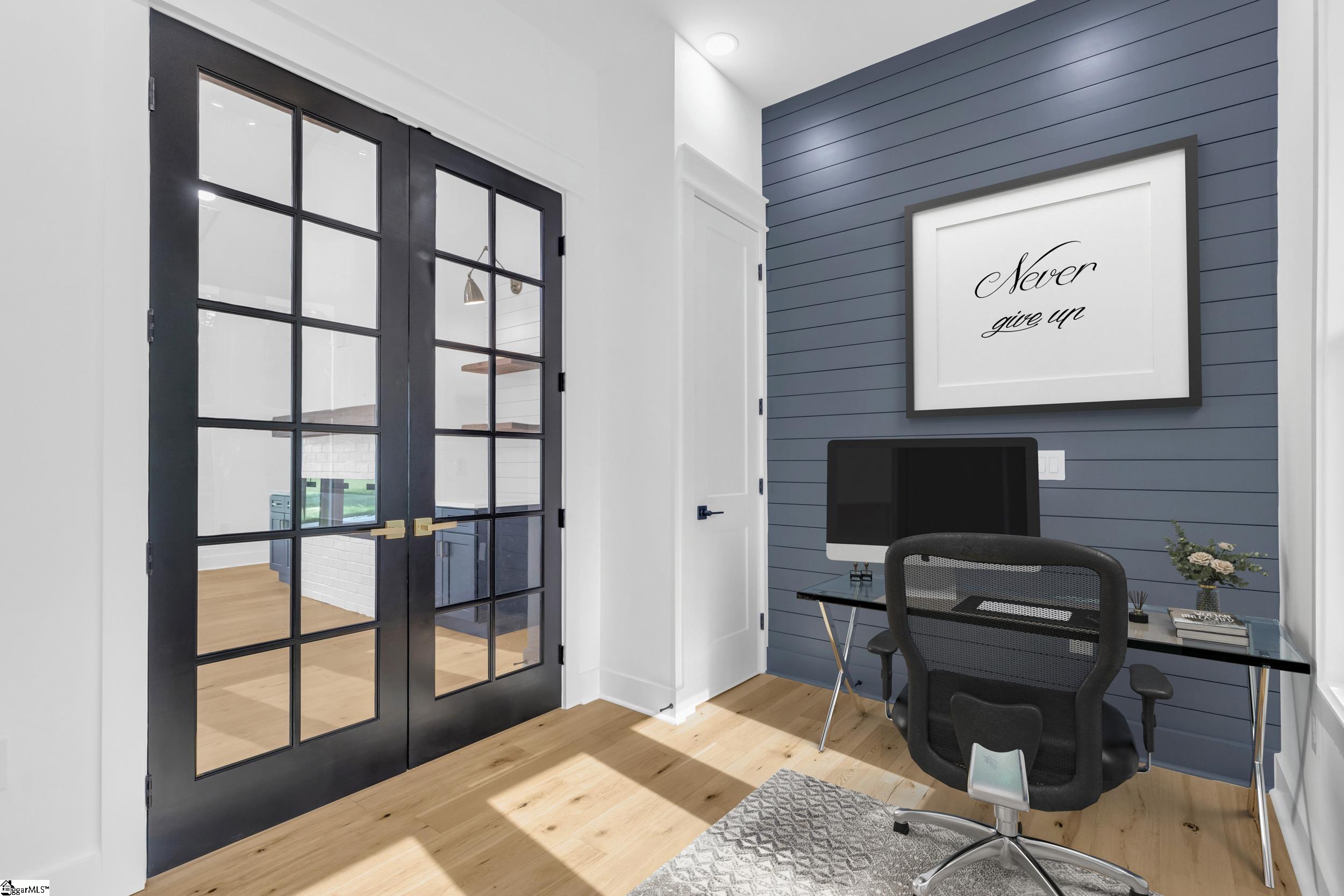 164 Triangle Pine Road