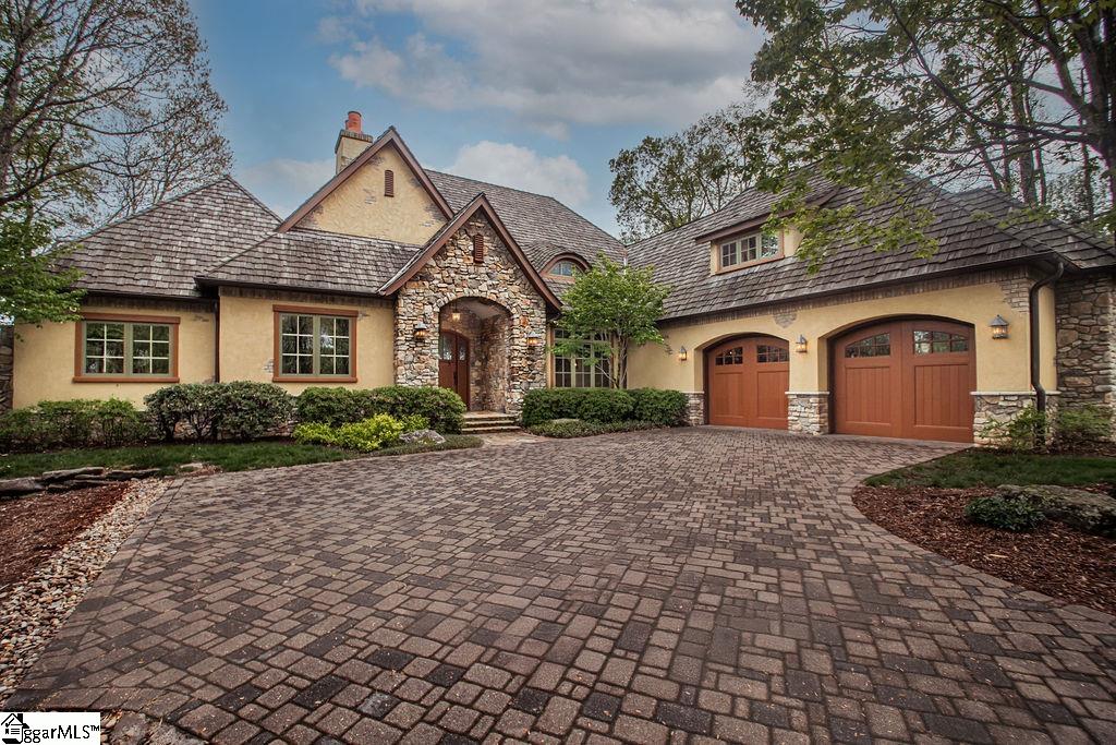 91 The Cliffs Parkway