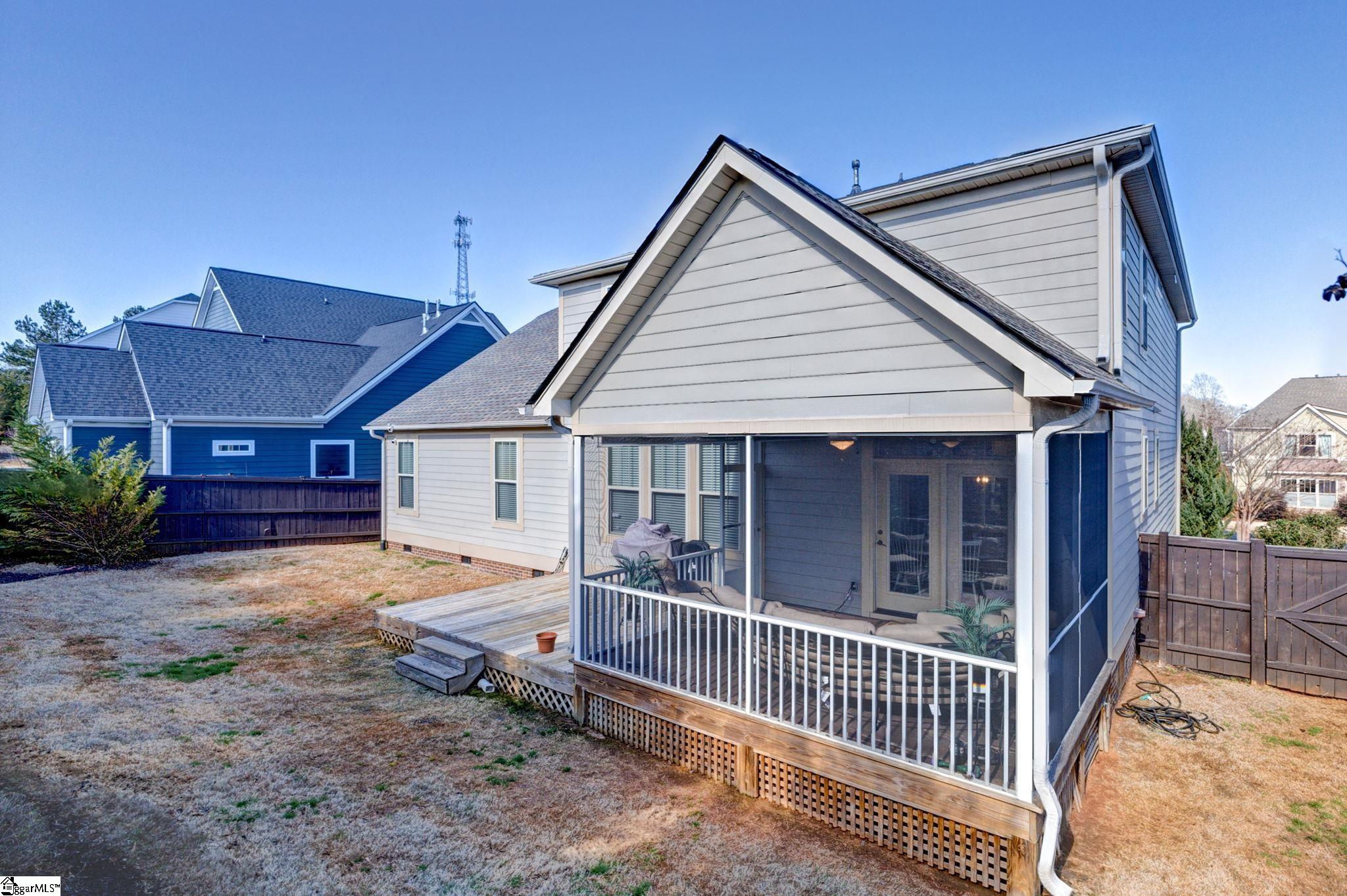 Piedmont, South Carolina 29673, United States, 4 Bedrooms Bedrooms, ,4 BathroomsBathrooms,Residential,Active,80422