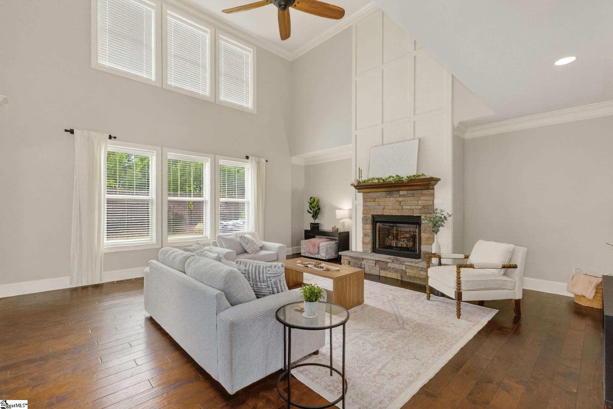 Piedmont, South Carolina 29673, United States, 4 Bedrooms Bedrooms, ,4 BathroomsBathrooms,Residential,Active,80422