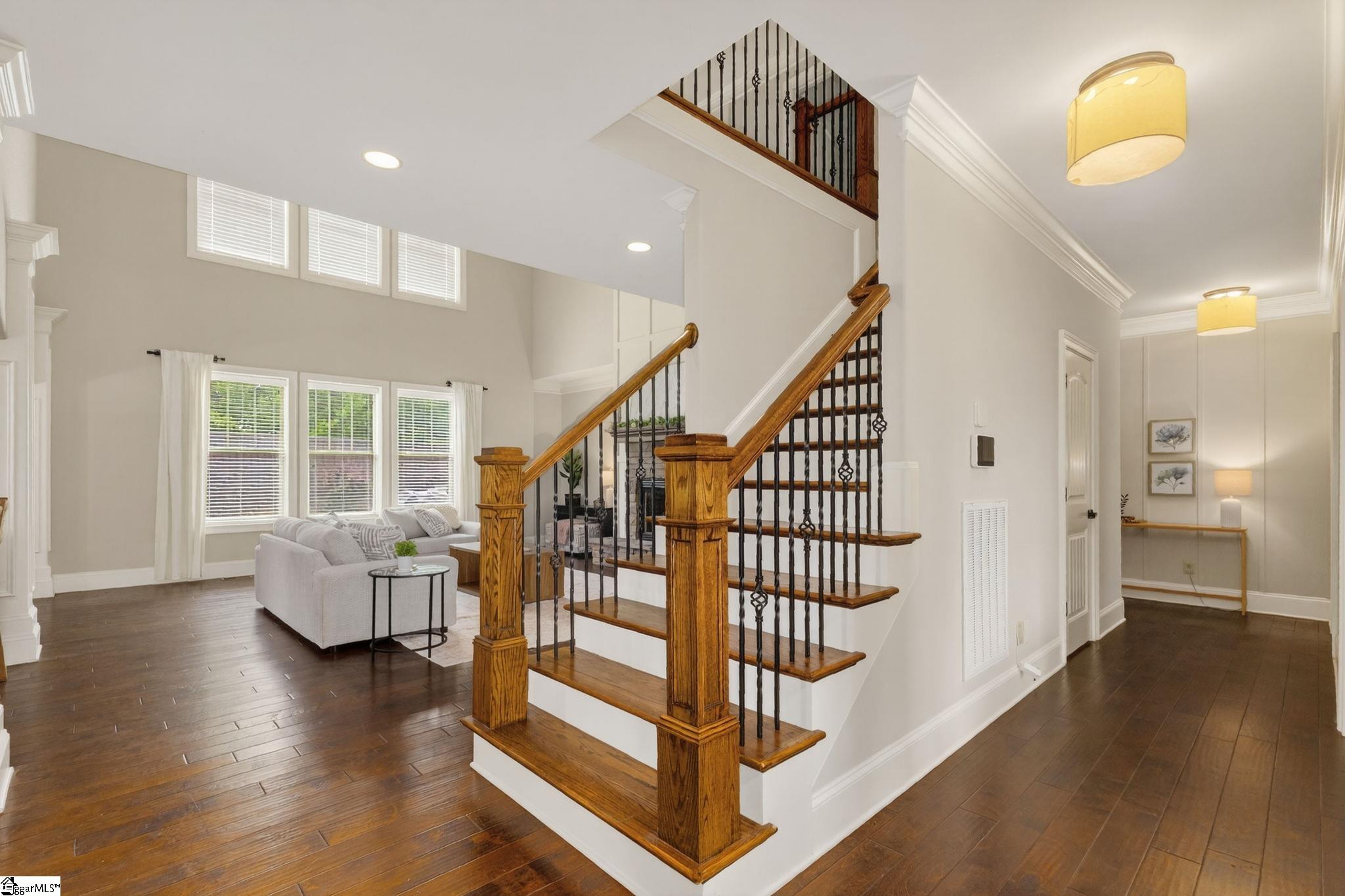 Piedmont, South Carolina 29673, United States, 4 Bedrooms Bedrooms, ,4 BathroomsBathrooms,Residential,Active,80422