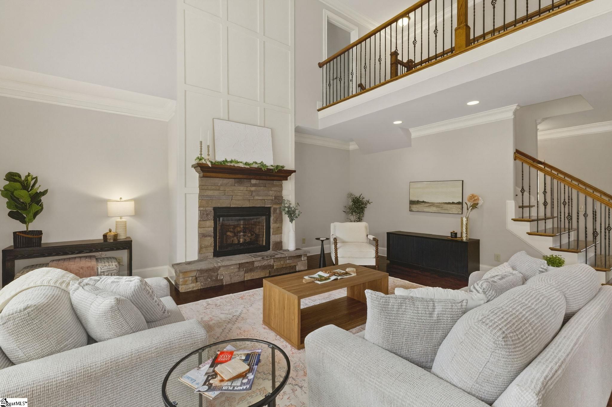 Piedmont, South Carolina 29673, United States, 4 Bedrooms Bedrooms, ,4 BathroomsBathrooms,Residential,Active,80422