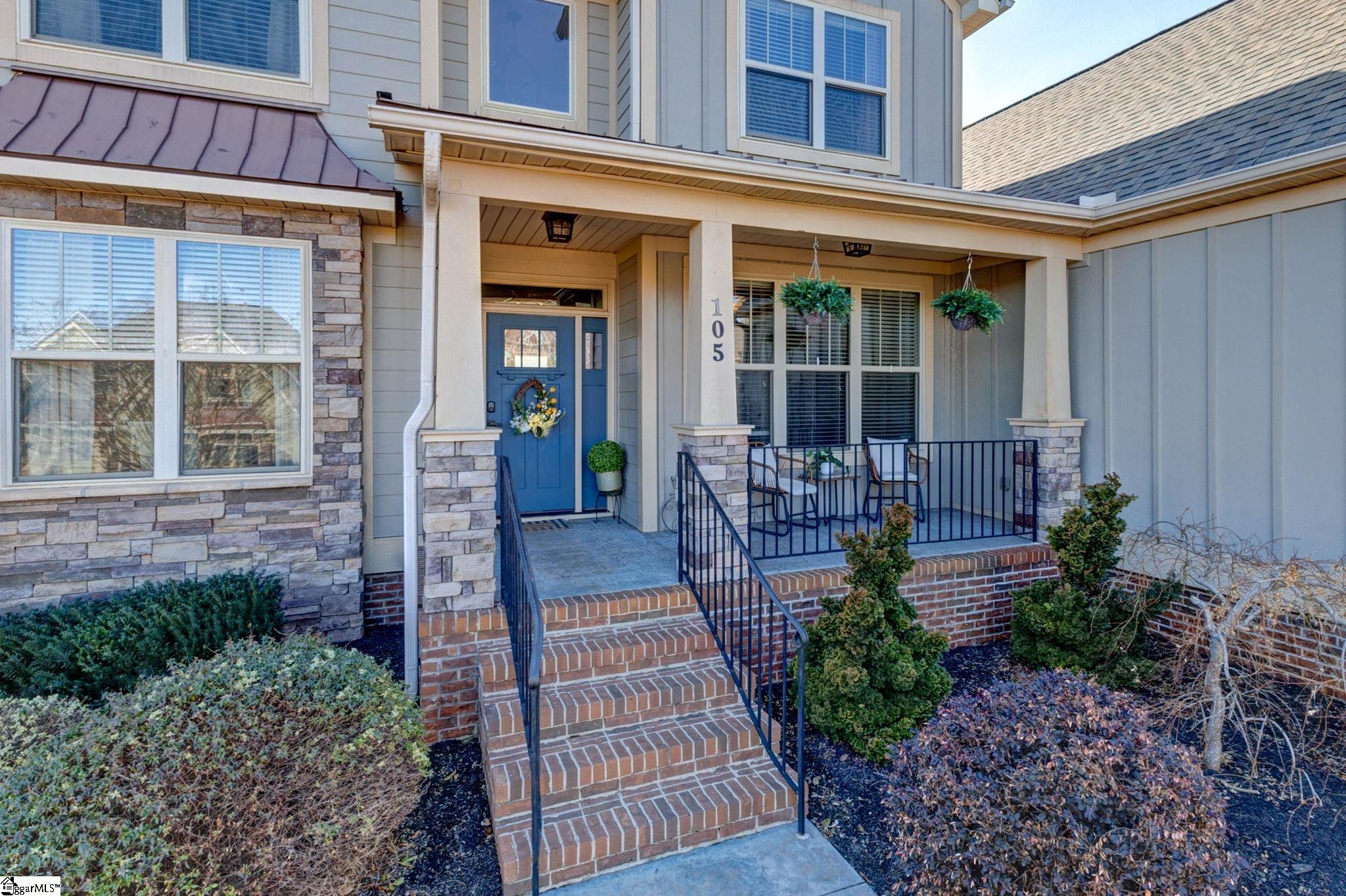 Piedmont, South Carolina 29673, United States, 4 Bedrooms Bedrooms, ,4 BathroomsBathrooms,Residential,Active,80422