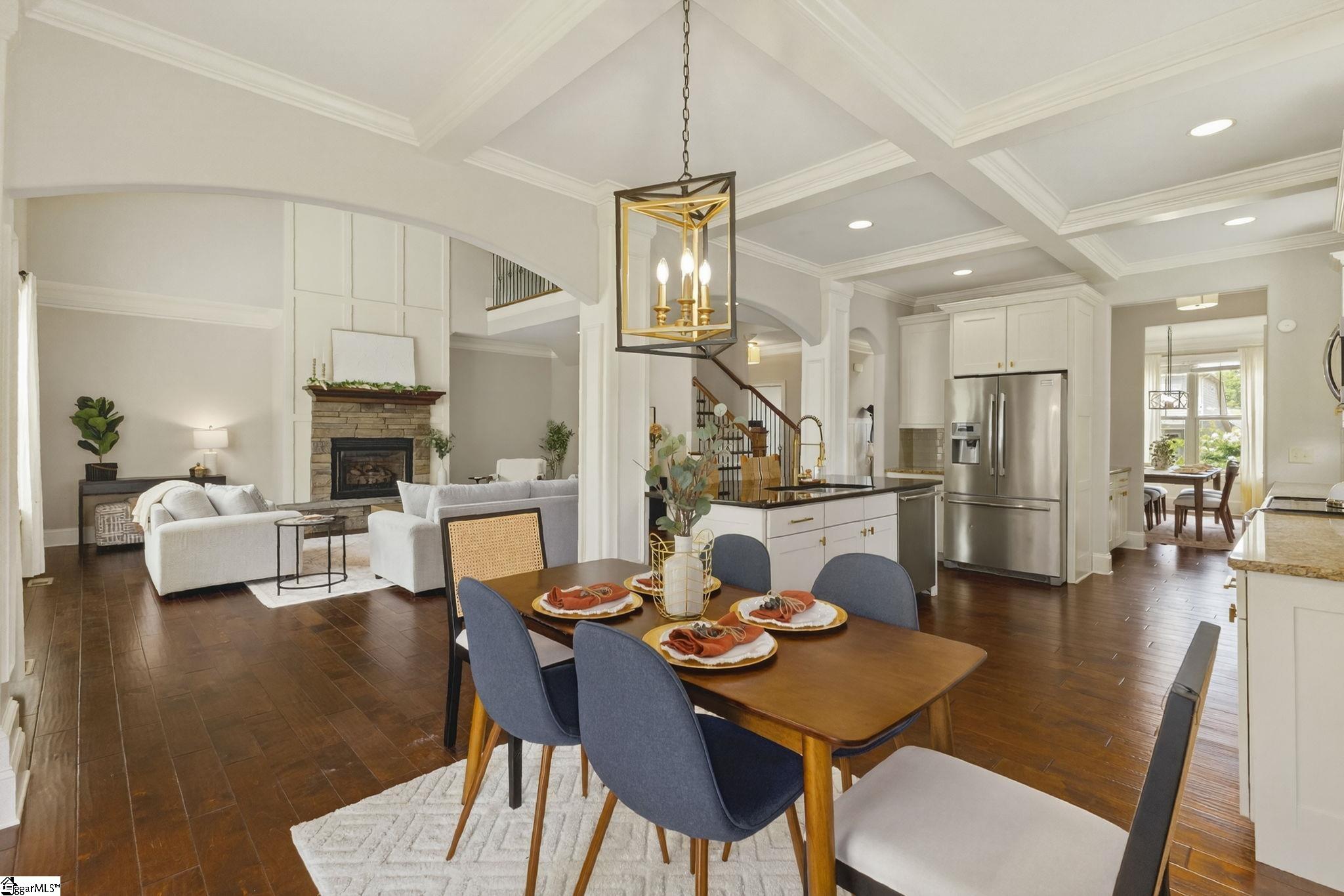 Piedmont, South Carolina 29673, United States, 4 Bedrooms Bedrooms, ,4 BathroomsBathrooms,Residential,Active,80422