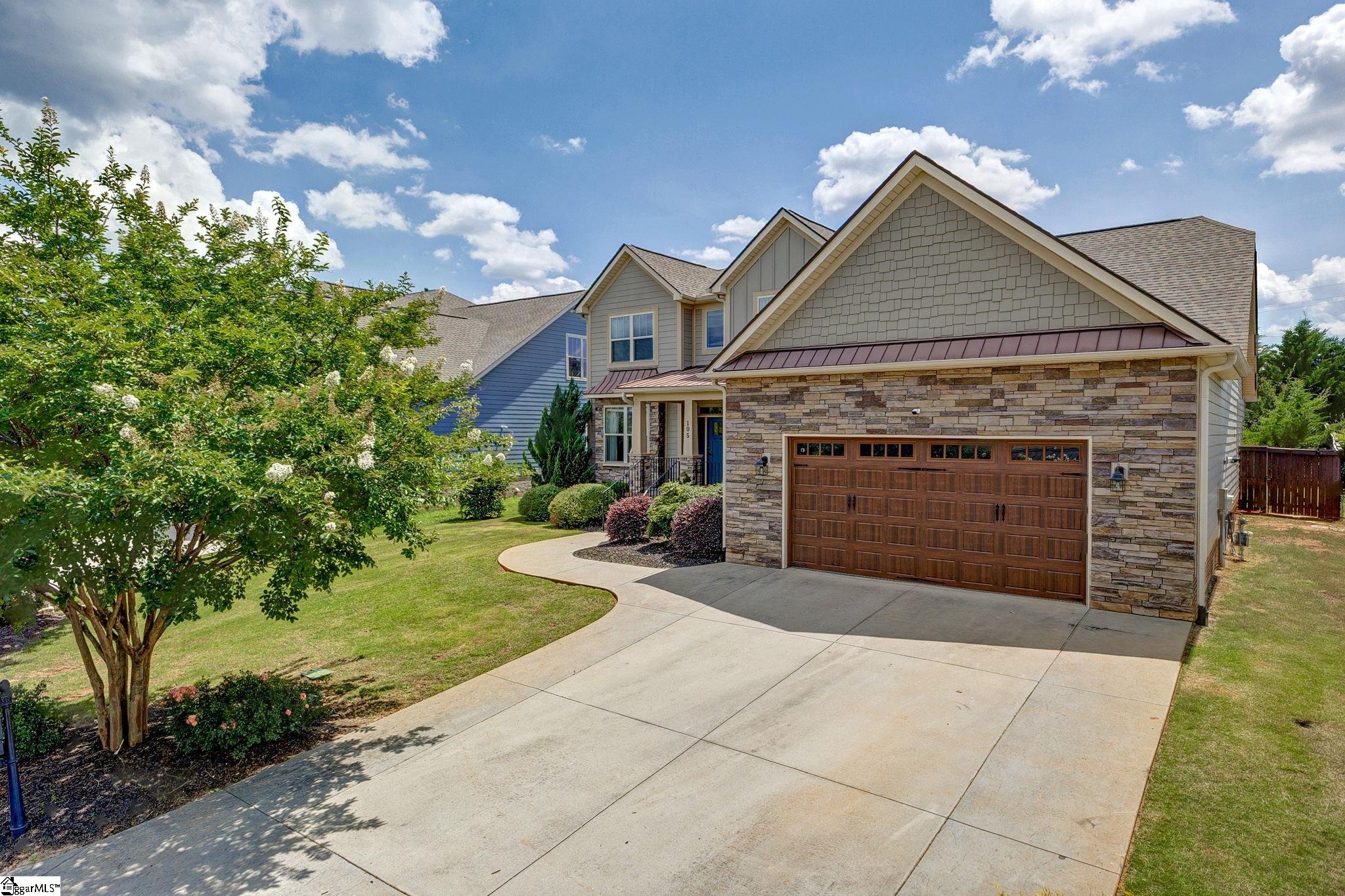 Piedmont, South Carolina 29673, United States, 4 Bedrooms Bedrooms, ,4 BathroomsBathrooms,Residential,Active,80422