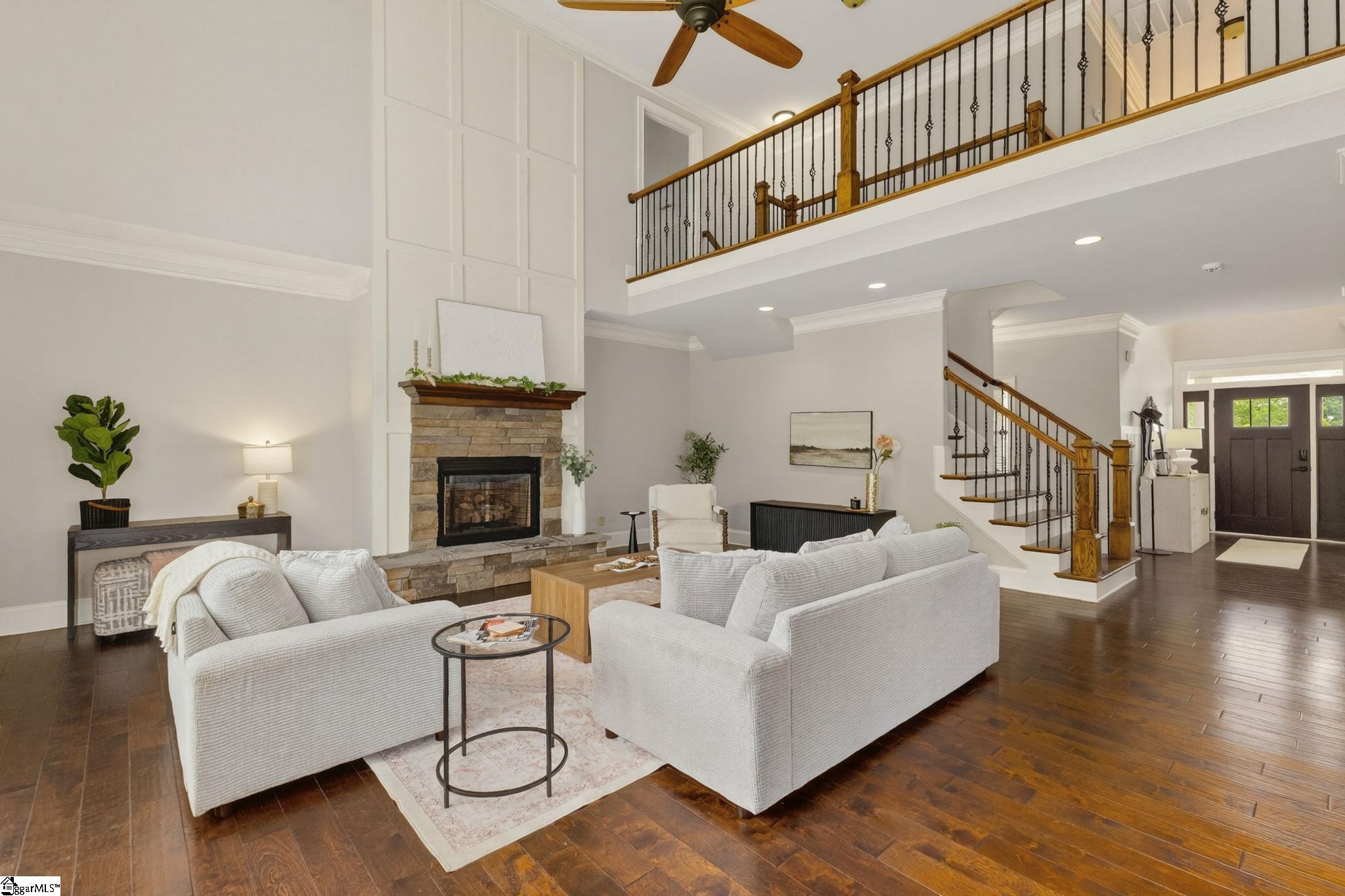 Piedmont, South Carolina 29673, United States, 4 Bedrooms Bedrooms, ,4 BathroomsBathrooms,Residential,Active,80422