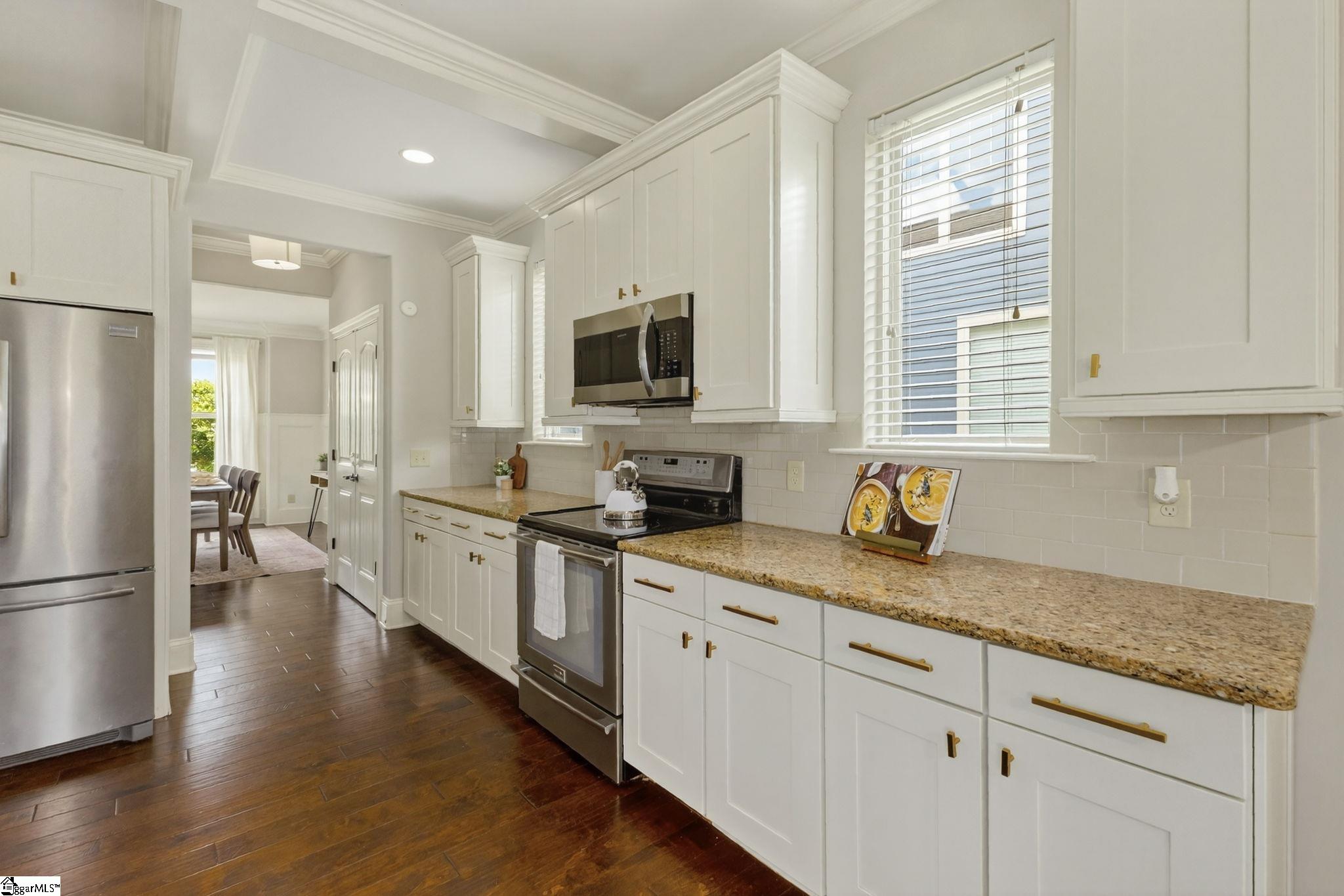 Piedmont, South Carolina 29673, United States, 4 Bedrooms Bedrooms, ,4 BathroomsBathrooms,Residential,Active,80422