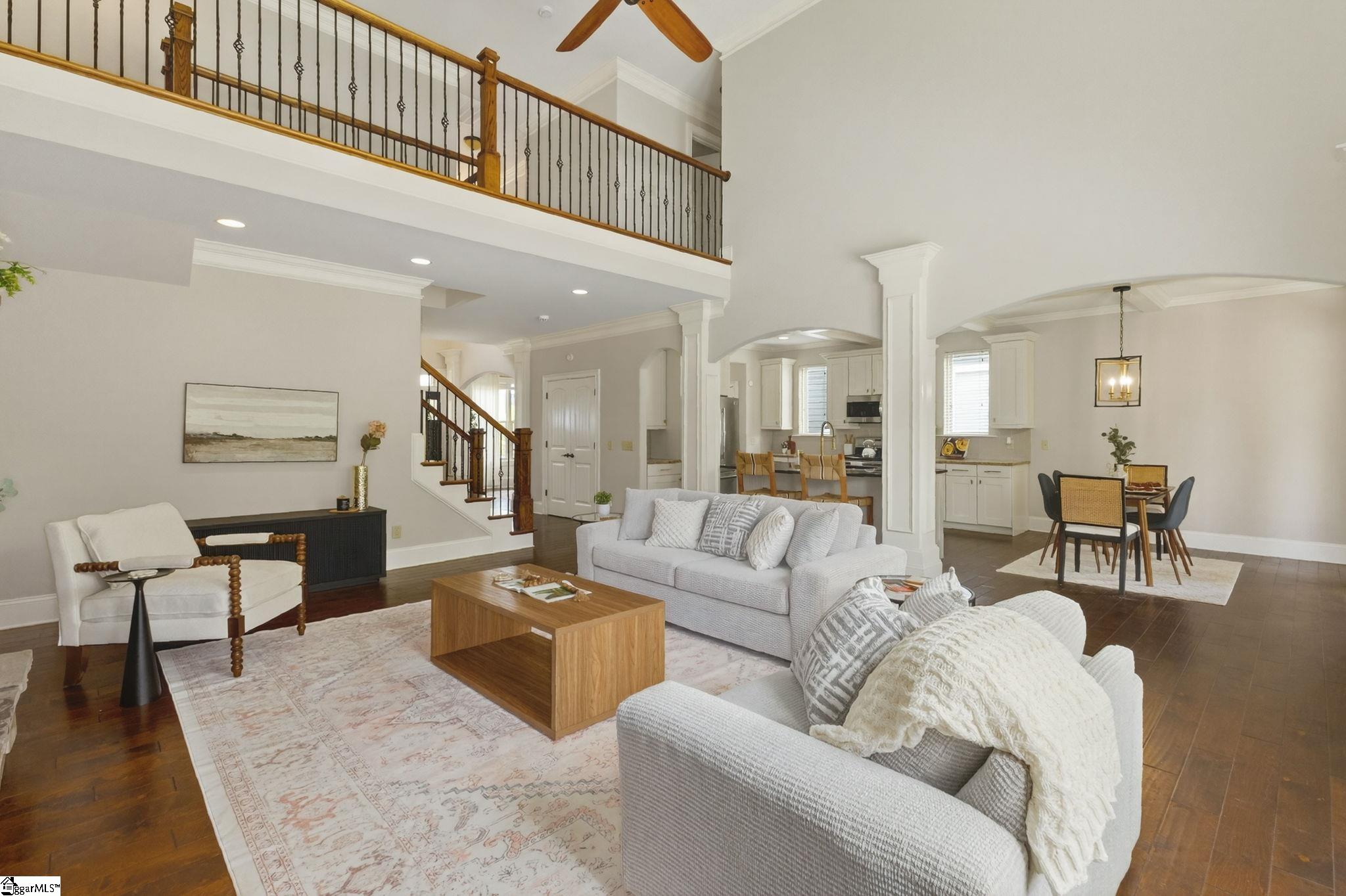 Piedmont, South Carolina 29673, United States, 4 Bedrooms Bedrooms, ,4 BathroomsBathrooms,Residential,Active,80422