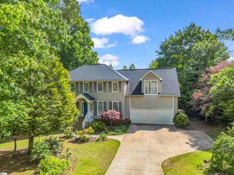 Photo of 7 Fox Creek Court, Travelers Rest, SC 29690 (MLS # 1590300)