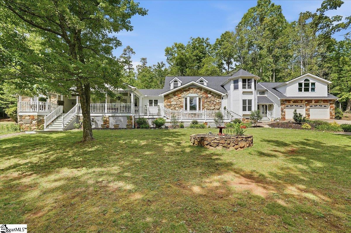 144 Porter Road