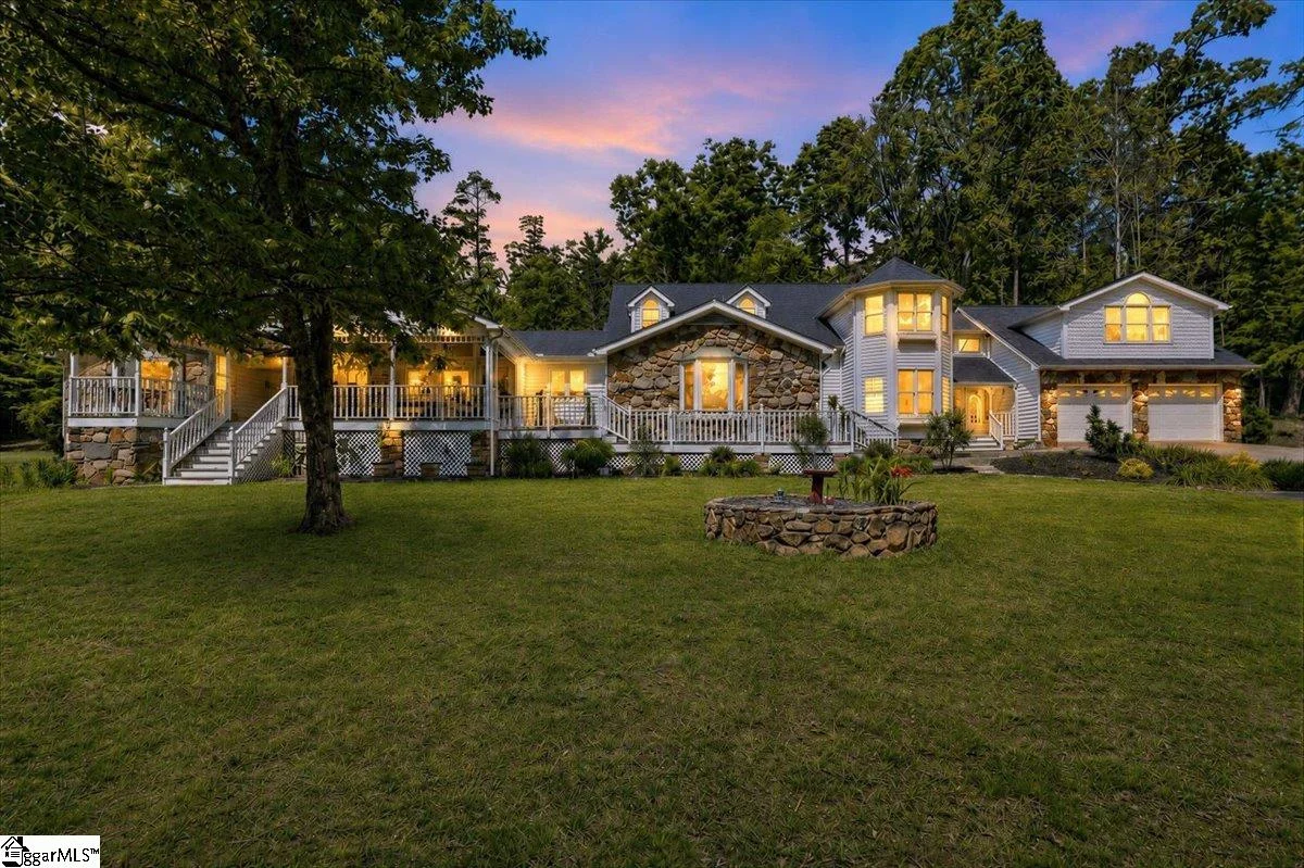 144 Porter Road