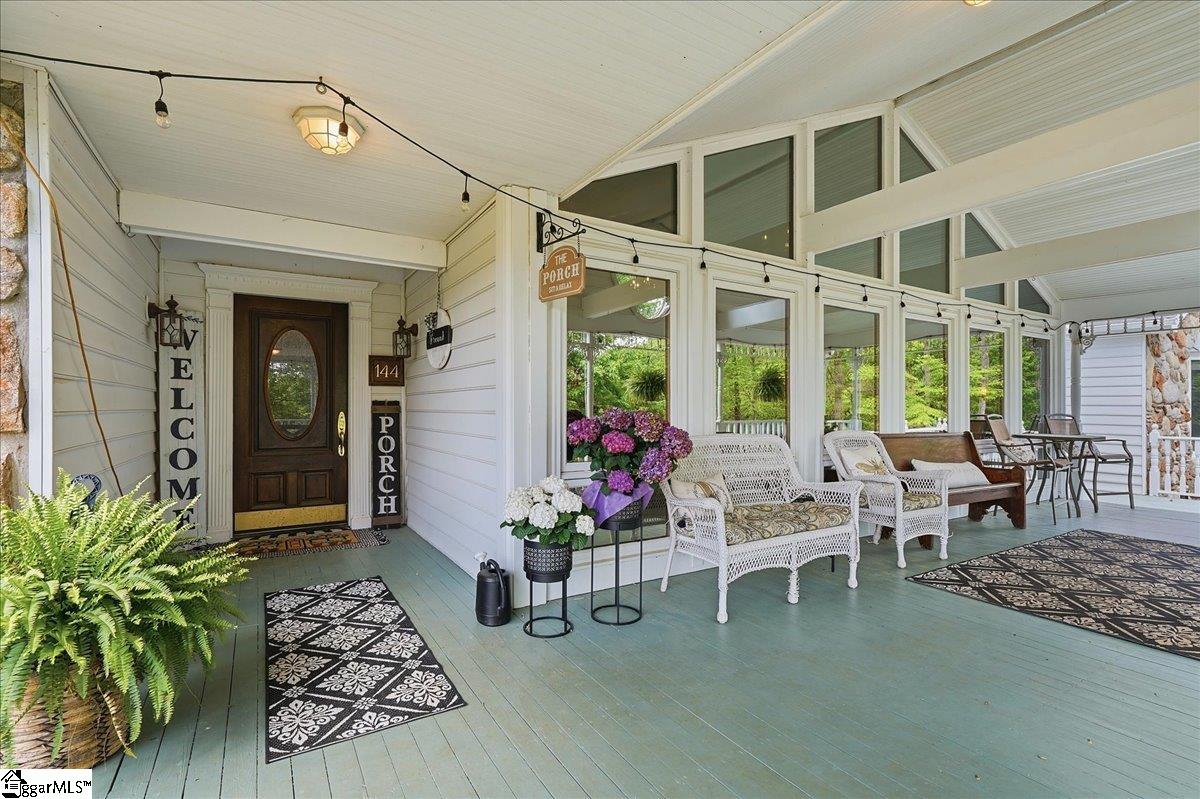 144 Porter Road