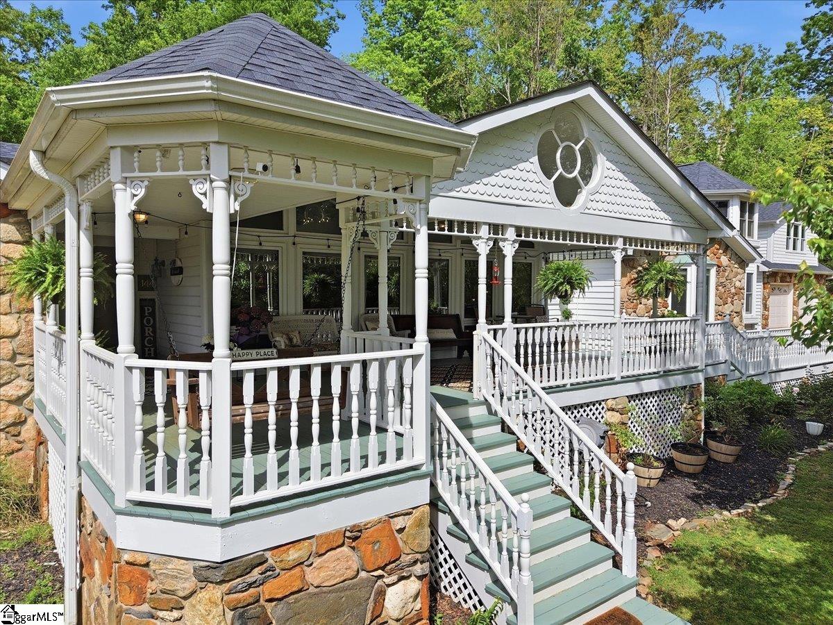 144 Porter Road
