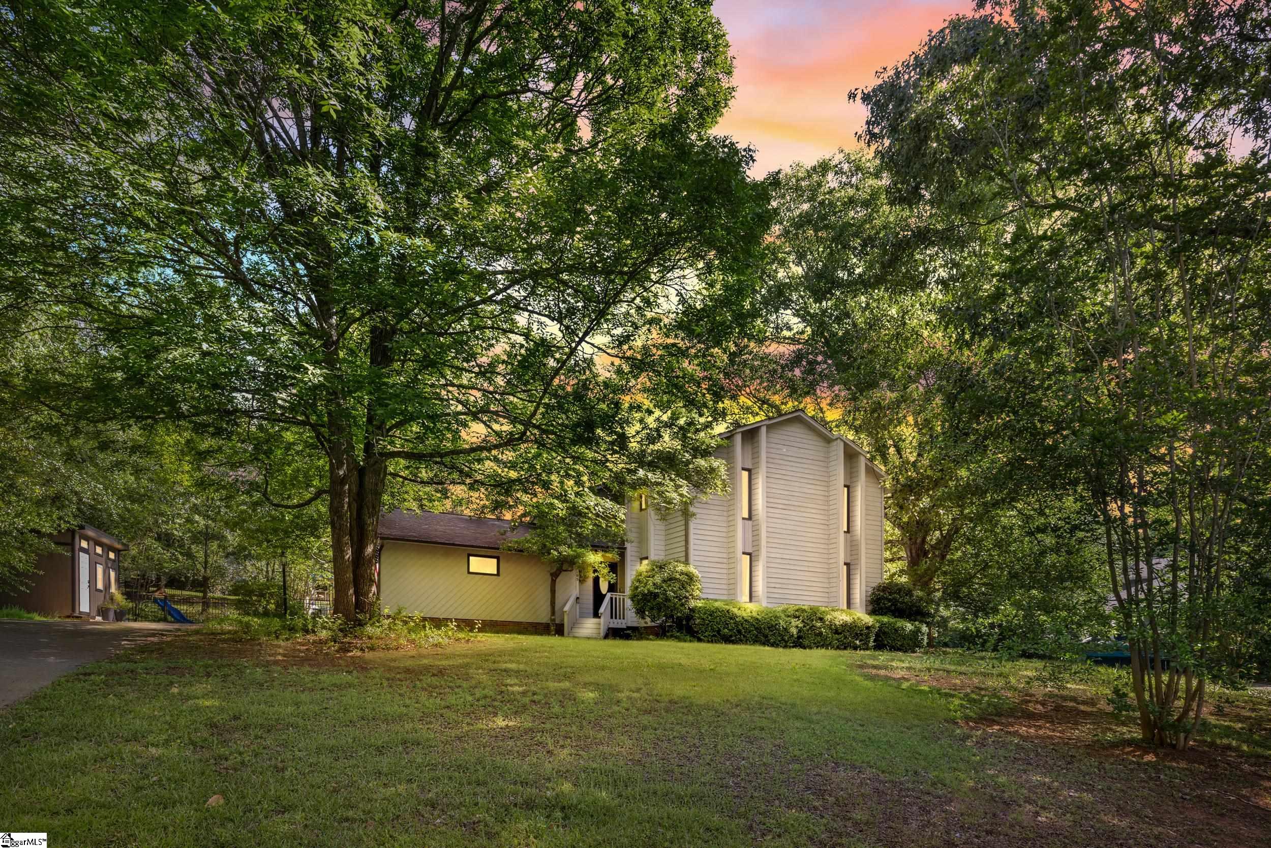 105 Shaftsbury Road, Clemson, SC Home for Sale 1 105 Shaftsbury Road
