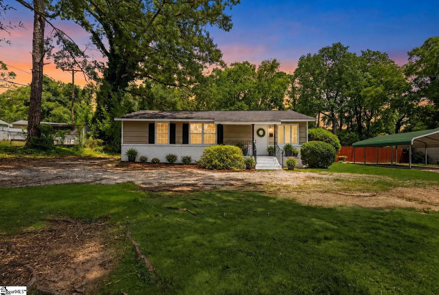100 Whitener Avenue
