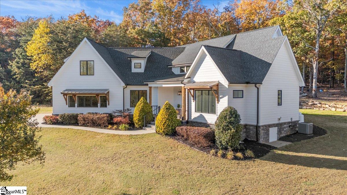 2158 Pleasant Hill Drive