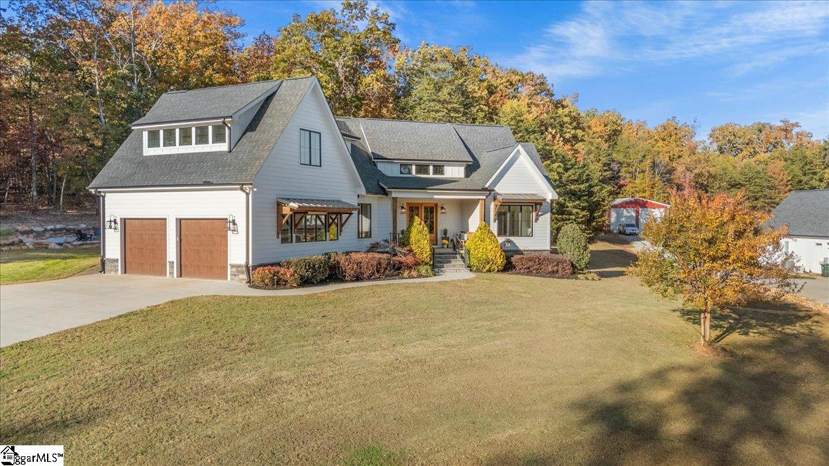 2158 Pleasant Hill Drive