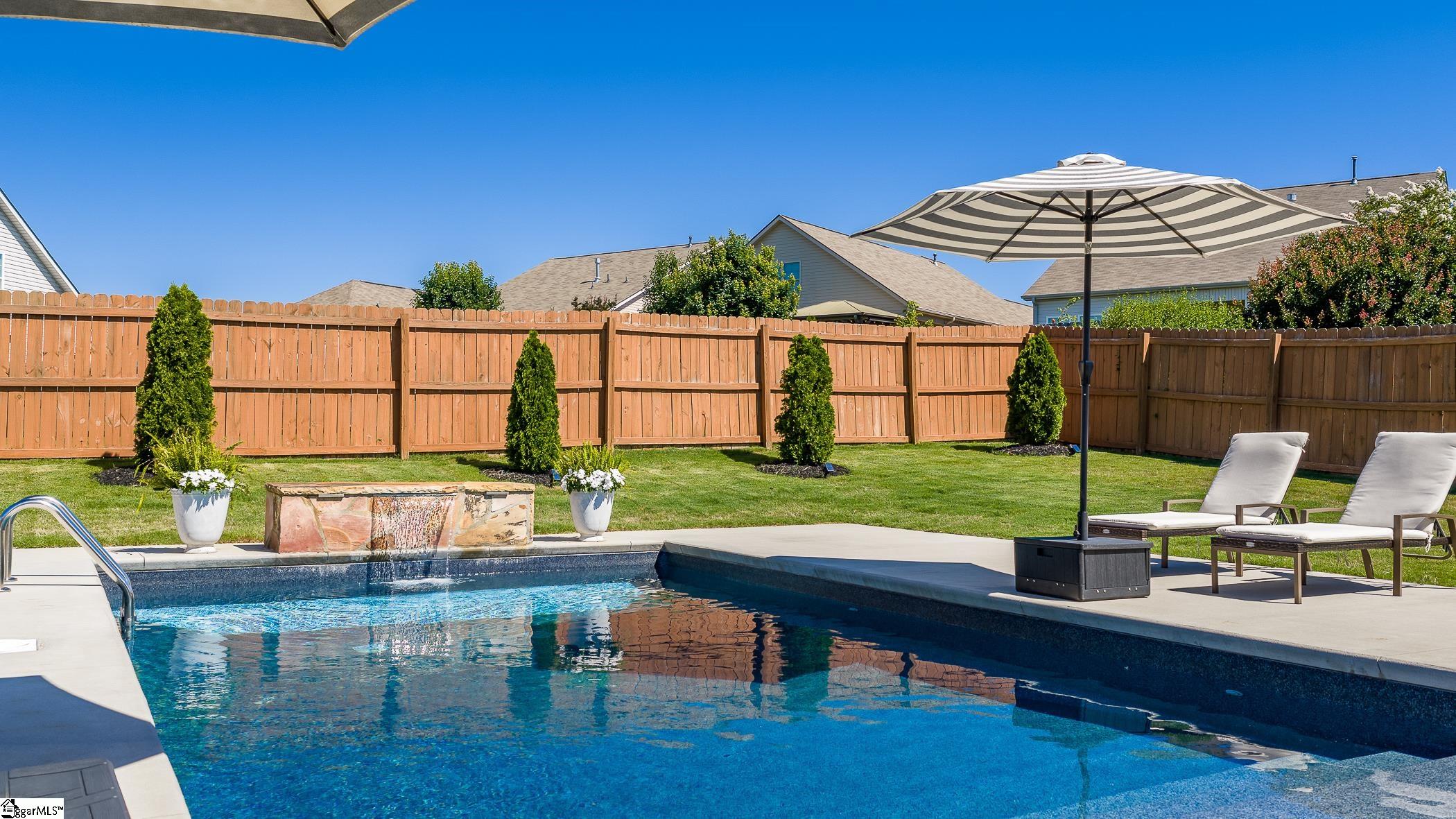 709 Arnica Drive
