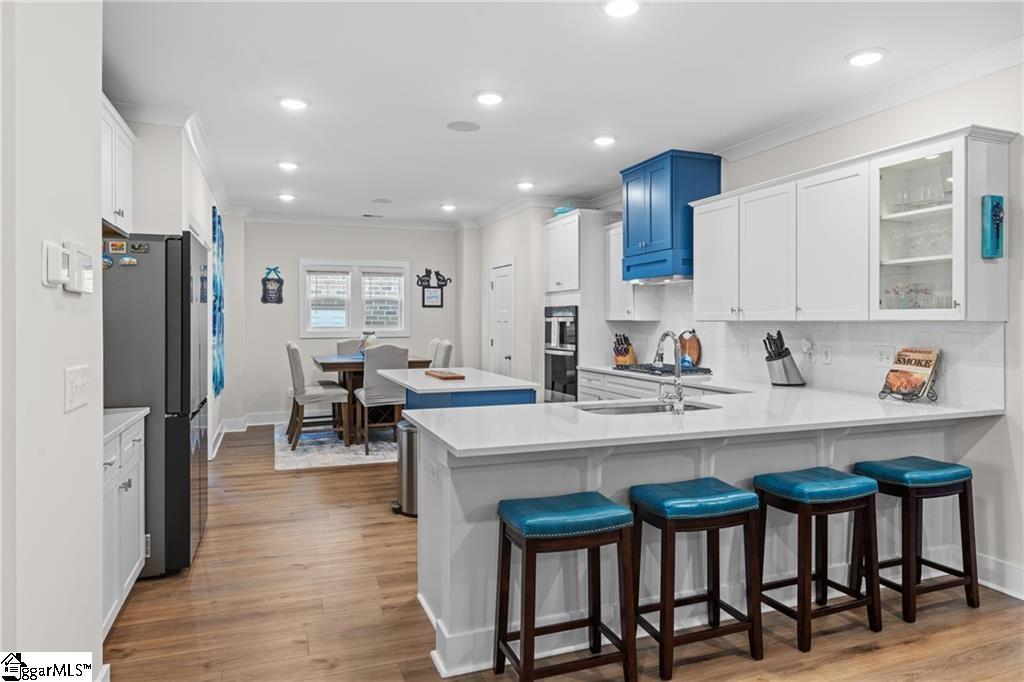 3703 Rocky Creek Drive