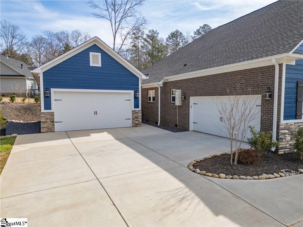 3703 Rocky Creek Drive