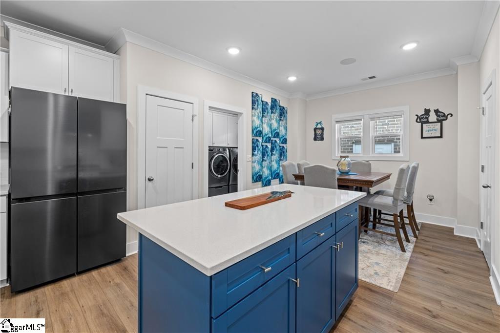 3703 Rocky Creek Drive