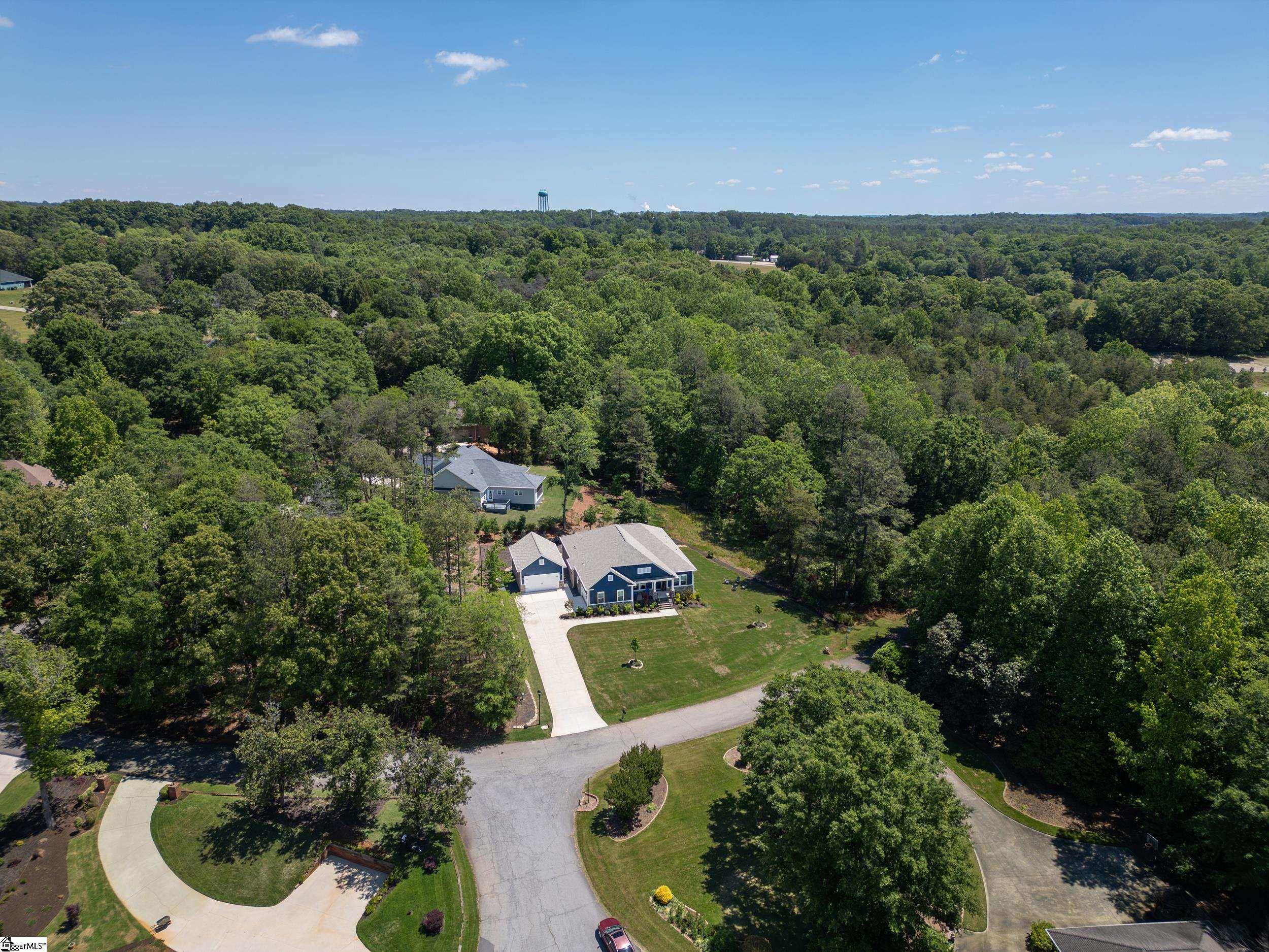 3703 Rocky Creek Drive