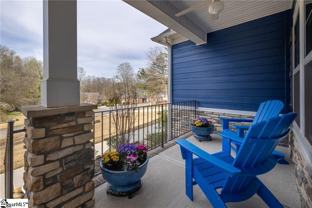 3703 Rocky Creek Drive