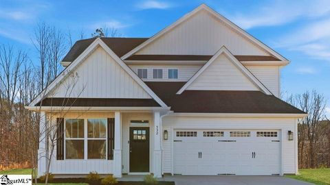 532 Landseer Drive Landrum SC 29356