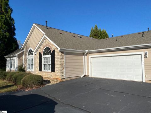 Photo of 134 High Hat Circle, Greenville, SC 29617 (MLS # 1574108)