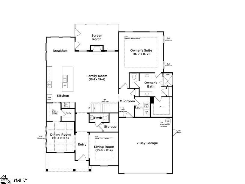 513 Vista Pond Drive